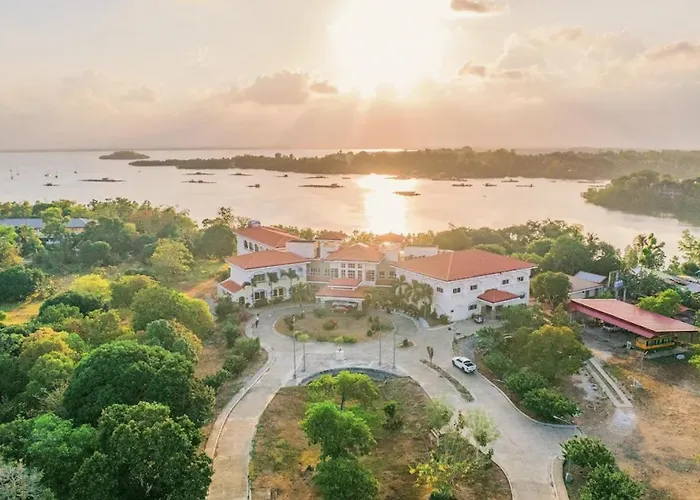 Palawan Coliving - Palawan Coworking
